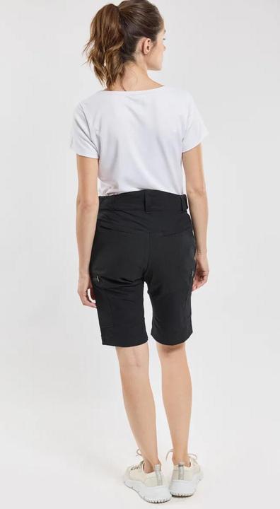Image du produit Bermudes Short renforcé, 6 poches, dame (40)