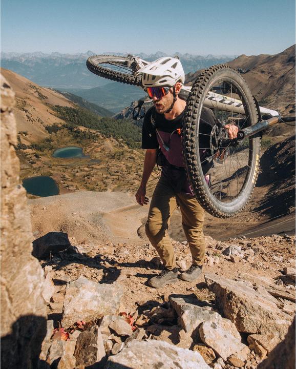 Produktbild Mons Royale Diversion Merino Trail Pants Men (S)
