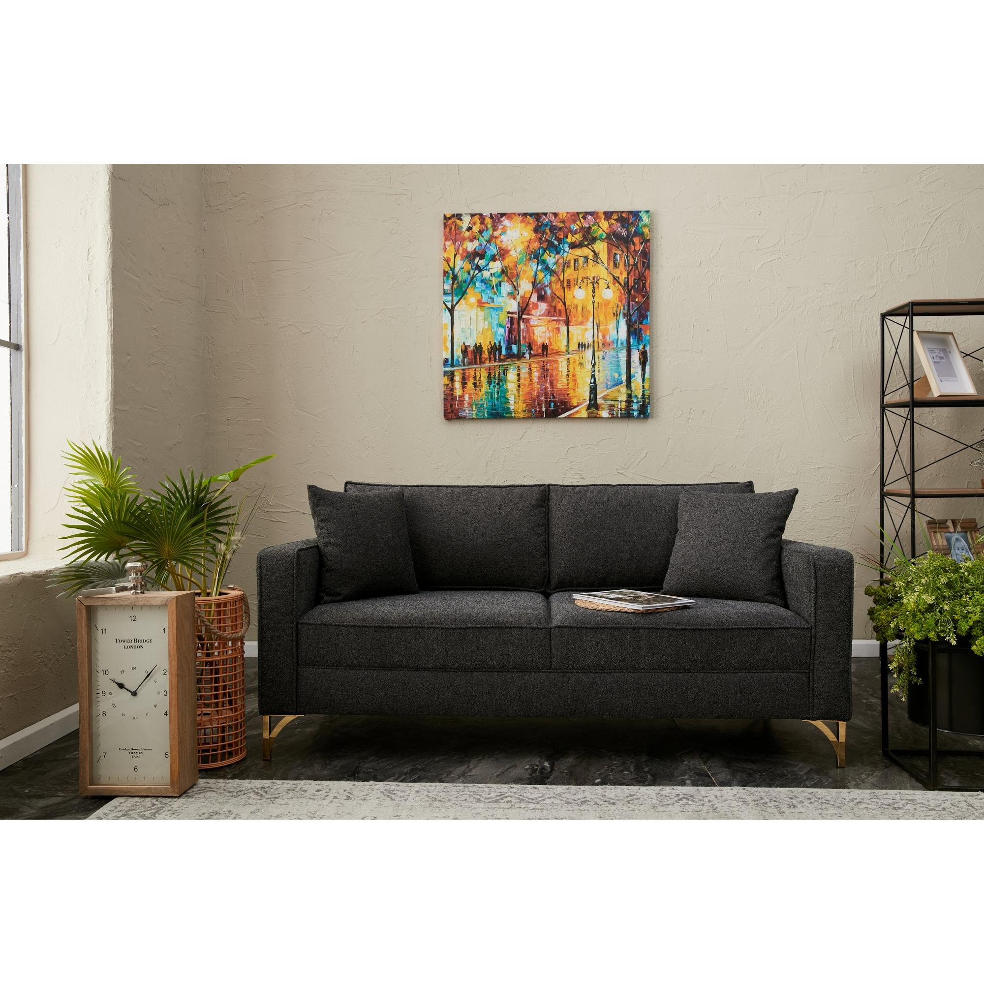Thumbnail - Atelier del Sofa, Sofa, Romeo (2-Sitzer)