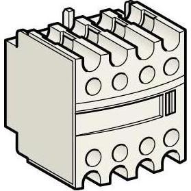 Schneider Electric Hilfsschalterblock, Automatisierung