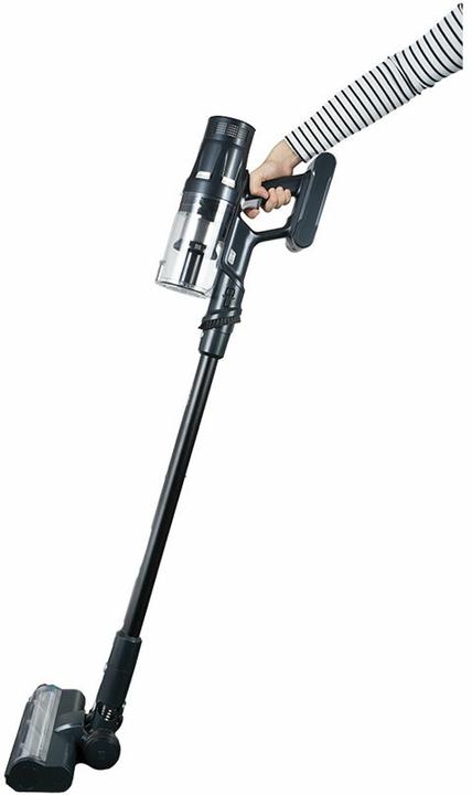 Produktbild BergerLanz Akkustaubsauger AS-X7B