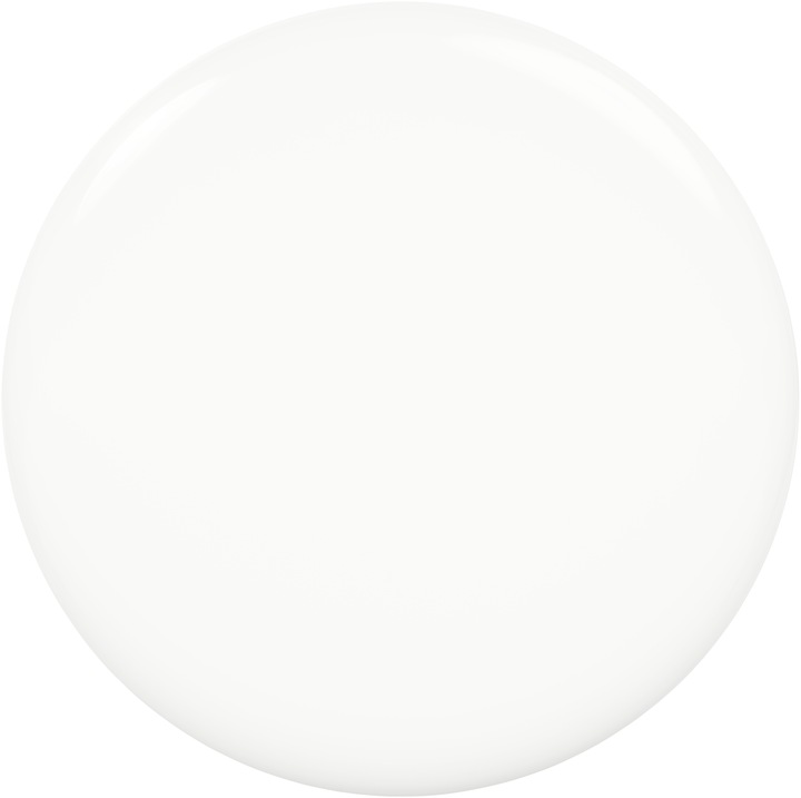 Actual product image Essie Expressie (390 always transparent, Colour paint)