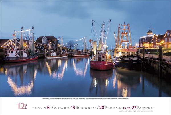 Produktbild Deutschland 2026