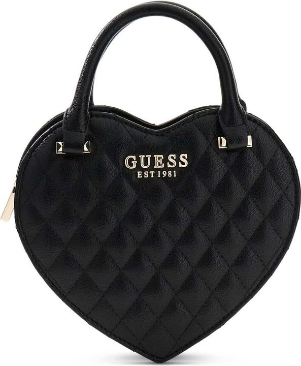 Produktbild Guess Atabey Heart Bag