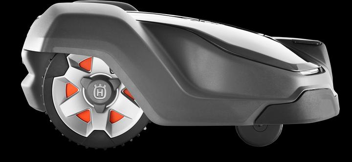 Produktbild Husqvarna Automower 430X (2019) (3200 m²)