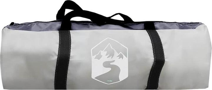 Produktbild vidaXL Poolzelt (13.85 kg)