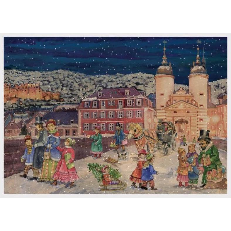 Richard Sellmer Heidelberg