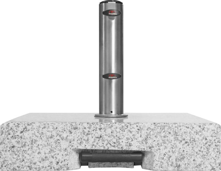 Immagine prodotto Doppler Active Trolley