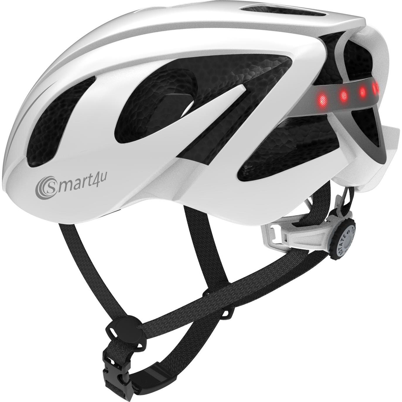 Thumbnail - Livall, Velohelm, (55 - 59 cm)