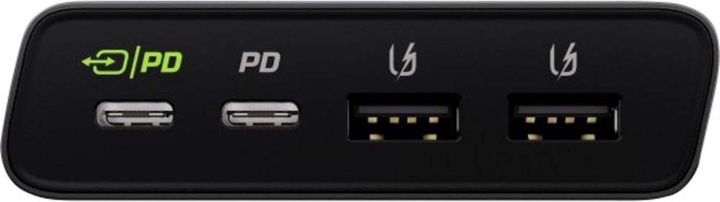 Image du produit GreenCell bank (batterie supplémentaire) Play Ultra (26800 mAh, 128 W, 99.16 Wh)