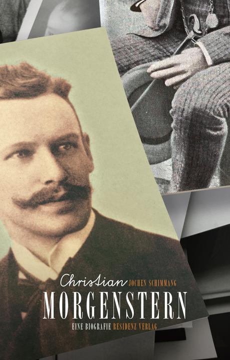Produktbild Christian Morgenstern (Deutsch, Jochen Schimmang, 2013)