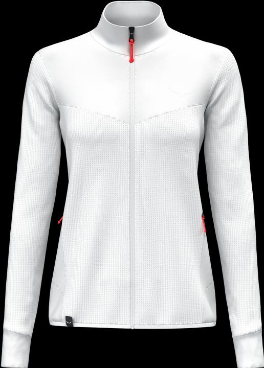 Produktbild Salewa Puez Waffle Hybrid Polarlite Jacke Da (44)