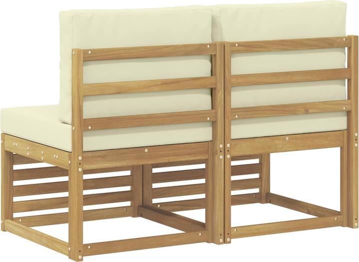Actual product image vidaXL gartenmöbel