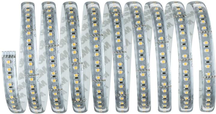 Image du produit Paulmann Kit MaxLED 1000 Stripe (Blanc chaud, 300 cm, Intérieur)