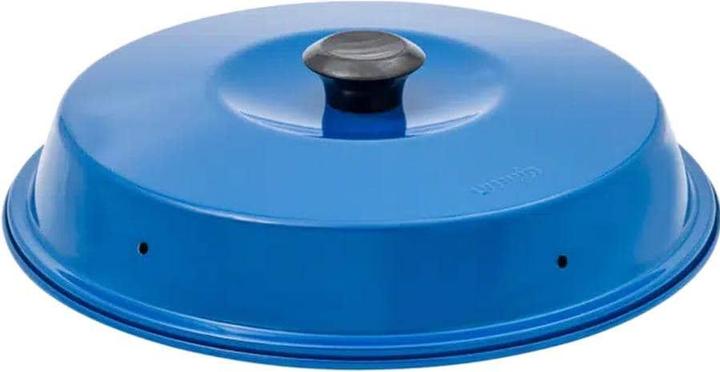 Produktbild Omnia Deckel blau