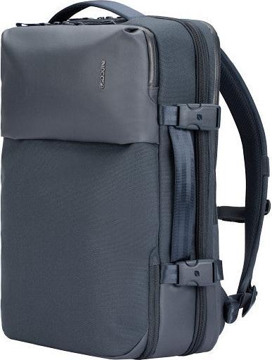 Actual product image Incase Laptoptas 16 inch - polyester - navy blauw (25 l)