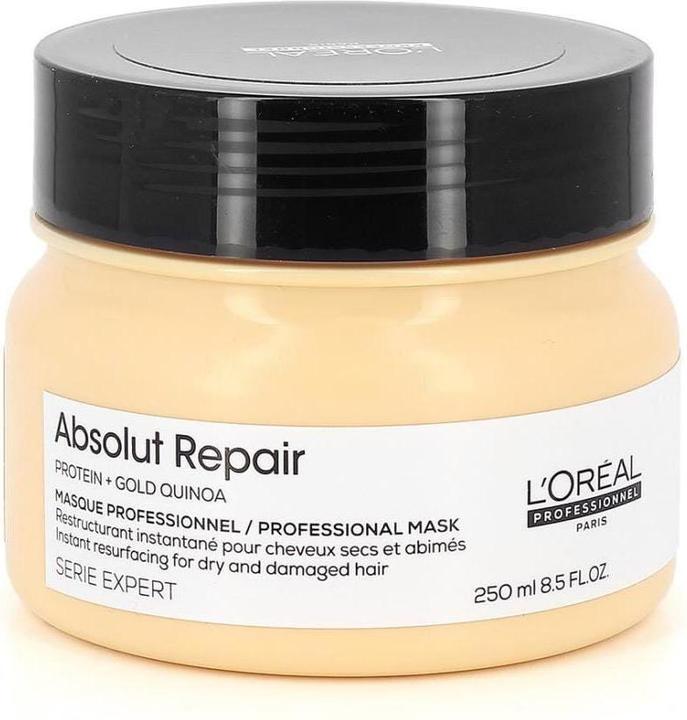Produktbild L'Oréal Professionnel Serie Expert Absolut Repair (250 ml)