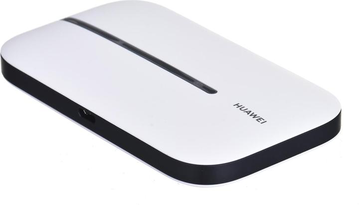 Produktbild Huawei E5576-320 Mobilfunk-Wireless-Netzwerkausrüstung