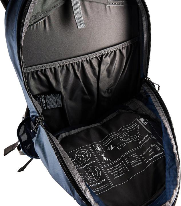 Produktbild Jack Wolfskin Echotrek Shape 20 (20 l)