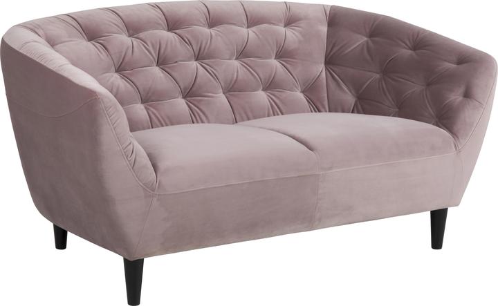 Dusty Rose