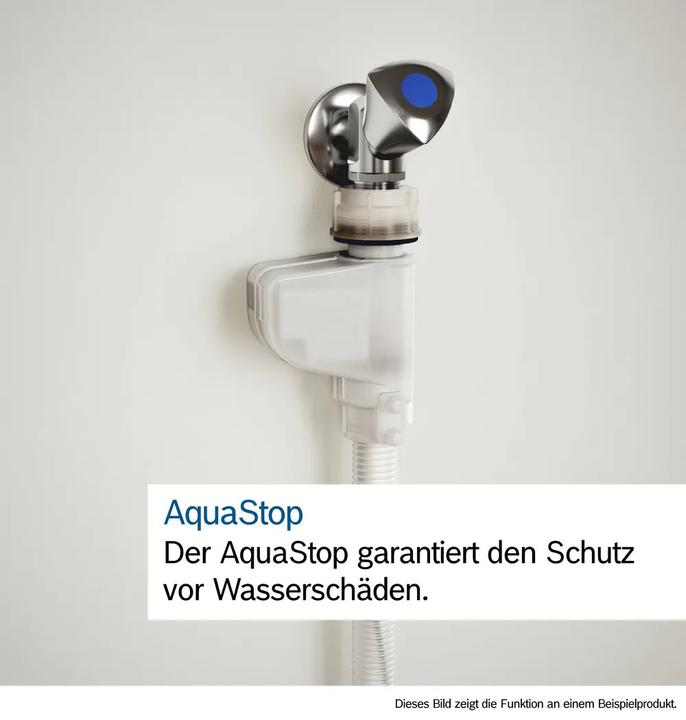Produktbild Bosch Hausgeräte Serie 4  SMV4ETX08E