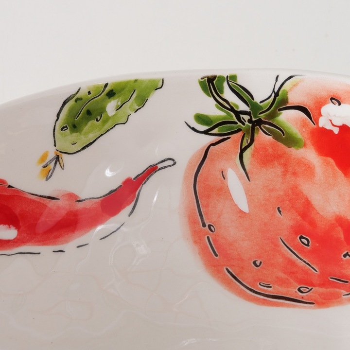 Produktbild Boltze Home Tomaty