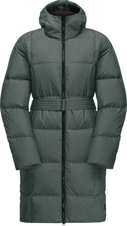 Produktbild Jack Wolfskin Frozen Lake Coat W