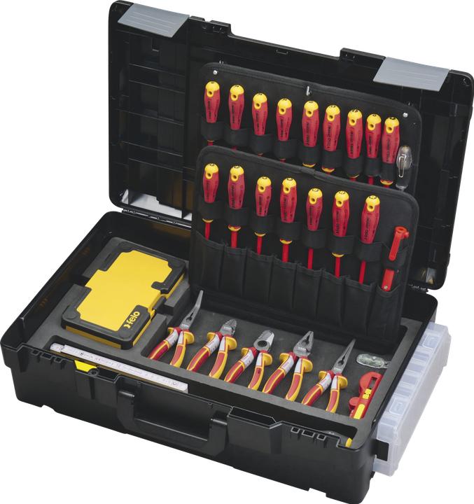 Immagine prodotto Felo 41387818 (78 pezzi)