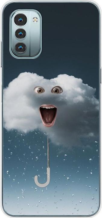 Regenwolke