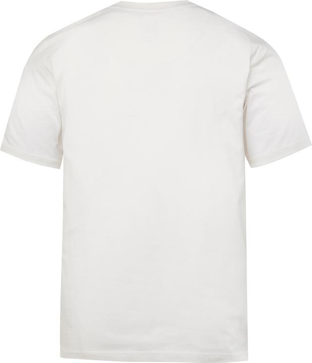 Produktbild JP1880 JP 1880 T-Shirt, Halbarm, Brustprint (XL)