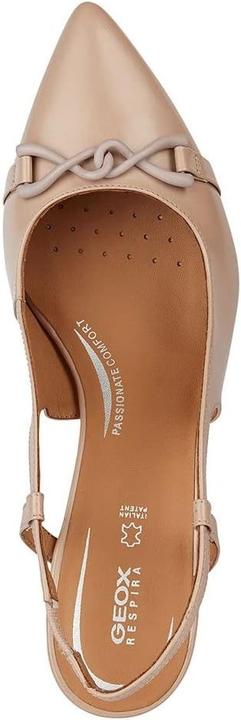 Immagine prodotto Geox Pompe con dettagli eleganti e suola traspirante (37)