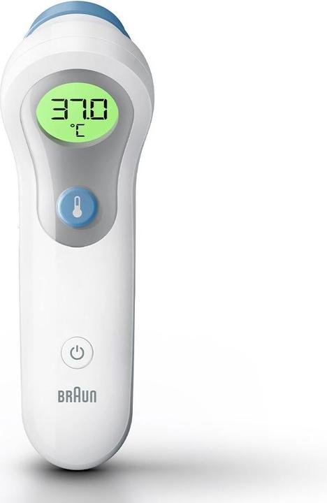 Produktbild Braun BNT 300 No Touch (Berührungslos, Stirn)