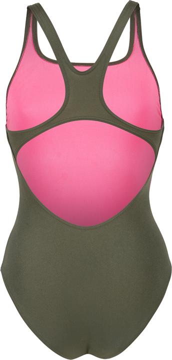 Produktbild Arena W Team Swimsuit Swim Pro Solid (38)