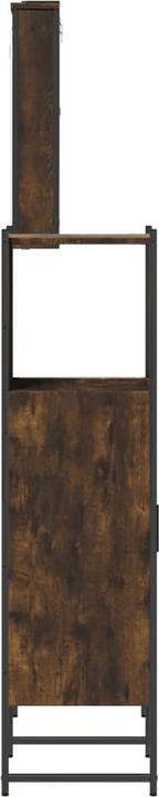 Produktbild vidaXL Badmöbel Set