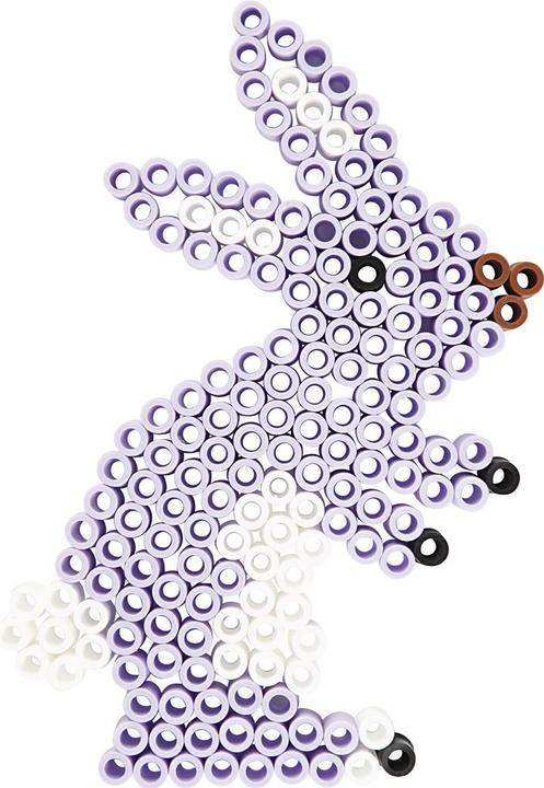 Produktbild Creativ Company Steckplatten-Set