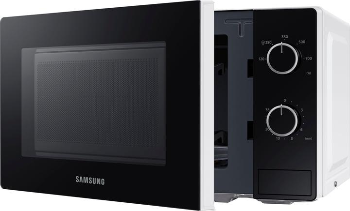 Immagine prodotto Samsung Microonde Sams MS20A3010AH/EG (20 l)