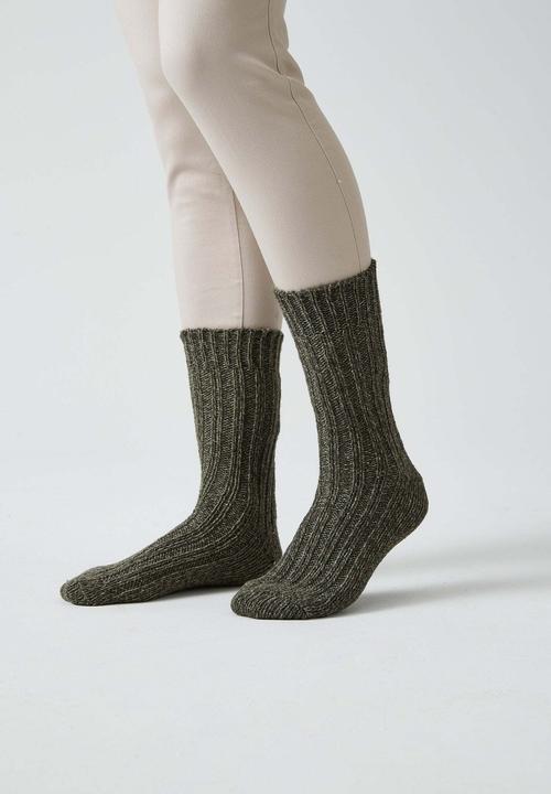 Actual product image Snocks Norweger Socken (pack of 2, 35 - 38)
