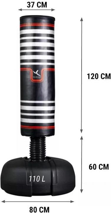 Produktbild Domyos Boxing Machine (90 cm)