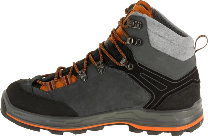 Image du produit Forclaz Chaussures TREK 100 H V1 (48)
