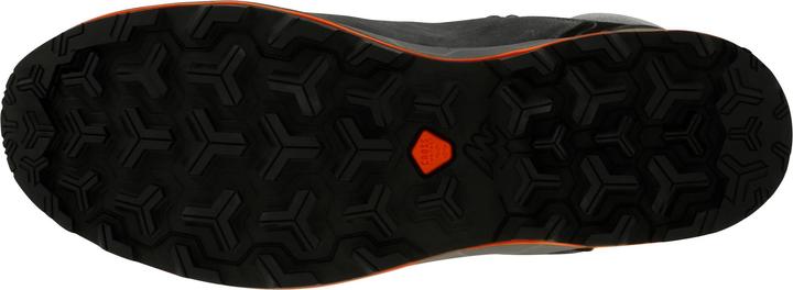 Image du produit Forclaz Chaussures TREK 100 H V1 (48)