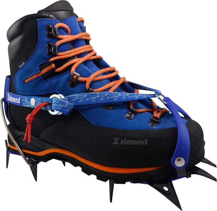 Immagine prodotto Simond CHaussure ALPINISMO (40)