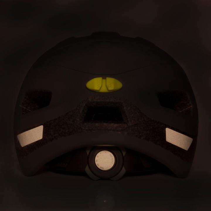 Actual product image Btwin CITY 500 (56 - 61 cm)