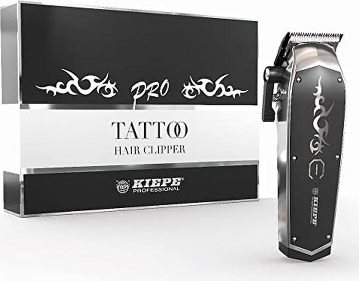 Kiepe Tattoo hair clipper