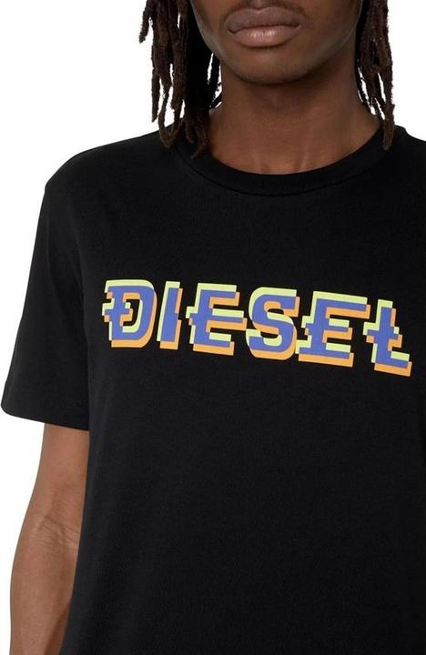 Produktbild Diesel TShirt Logo (M)