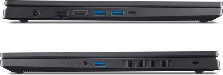 Immagine prodotto Acer Nitro V 15 RTX 4060 (15.60", Intel Core i9-13900H, 16 GB, 1000 GB, CH)