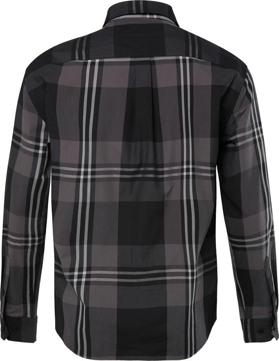 Produktbild JP1880 JP 1880 Karohemd, Langarm, Kentkragen, Modern Fit (3XL)