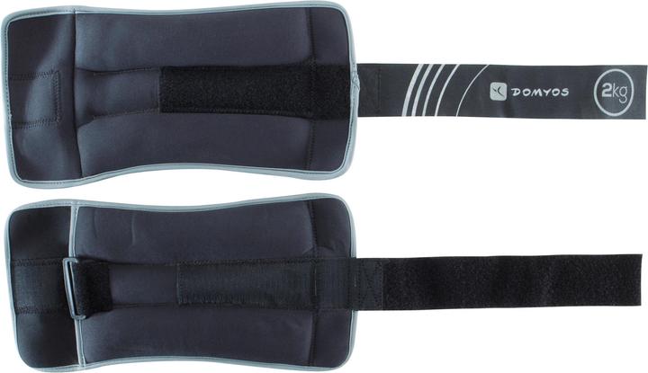 Image du produit Nyamba DB 2 (2 x 2 kg)