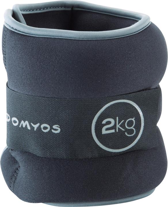 Image du produit Nyamba DB 2 (2 x 2 kg)