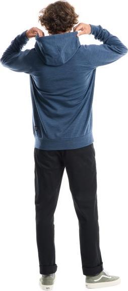 Actual product image Stoic Merino335 MMXX.Lulea Zip Hoody (XS)