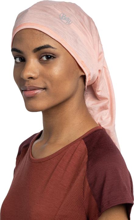 Actual product image Buff Merino Lightweight